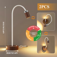 GLOWMATE – Dimmable Reading Light