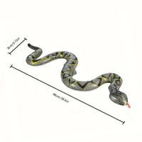 SNAKEWAVE – Inflatable Snake Floats for Jungle Party Decoration