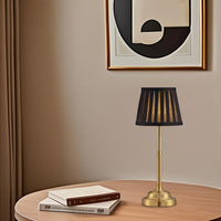 RETROLUME – Rechargeable Retro Desk Lamp