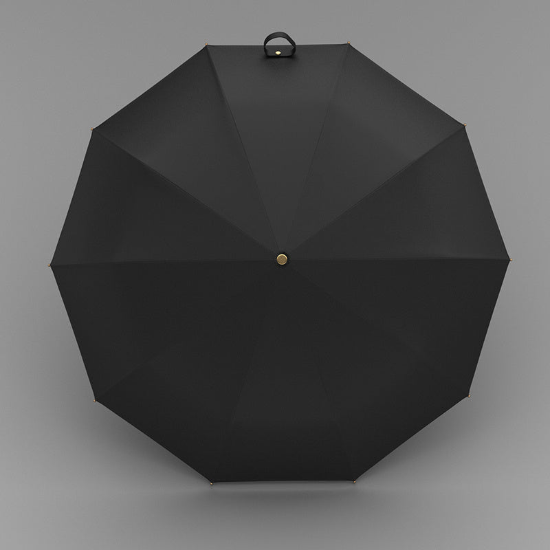 STORMWOOD – Automatic Folding Umbrella