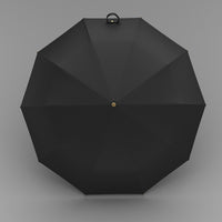 STORMWOOD – Automatic Folding Umbrella