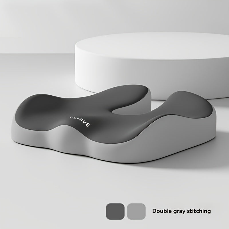 SEATLUX – Comfort Support Seat Cushion