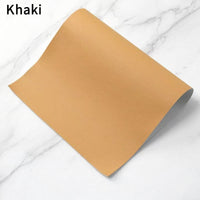 LEATHVEX – Extra Large Faux Leather Repair Patch for DIY Restoration