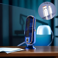 HEARNICE – Surround Cooling Fan