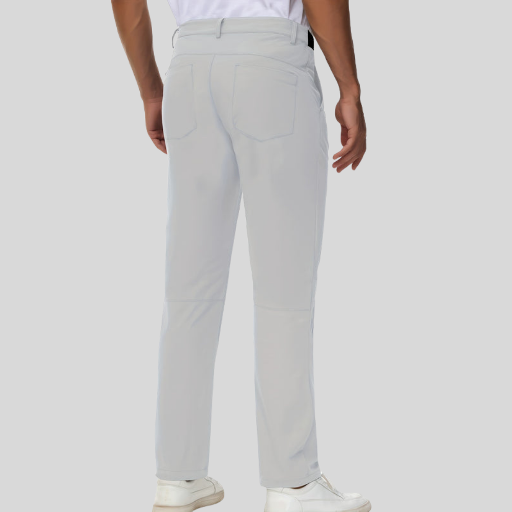 GOLFMOVE – Lightweight Golf Trousers
