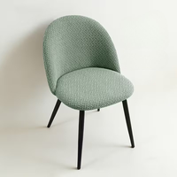 FLEXORA – Modern Stretch Chair Renewal Covers