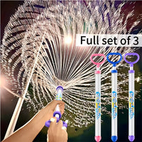 SPLASHBLAST – Long Handle Water Blasters