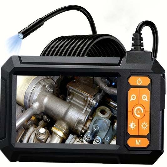 INSPECTPRO – 1080P Industrial Endoscope Camera