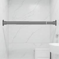 TENSIONOVA – Reinforced Spring Rod for Bathrooms and Wardrobes