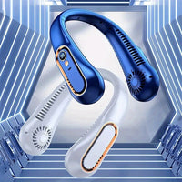 BREEZENECK – Digital Neck Cooling Fan