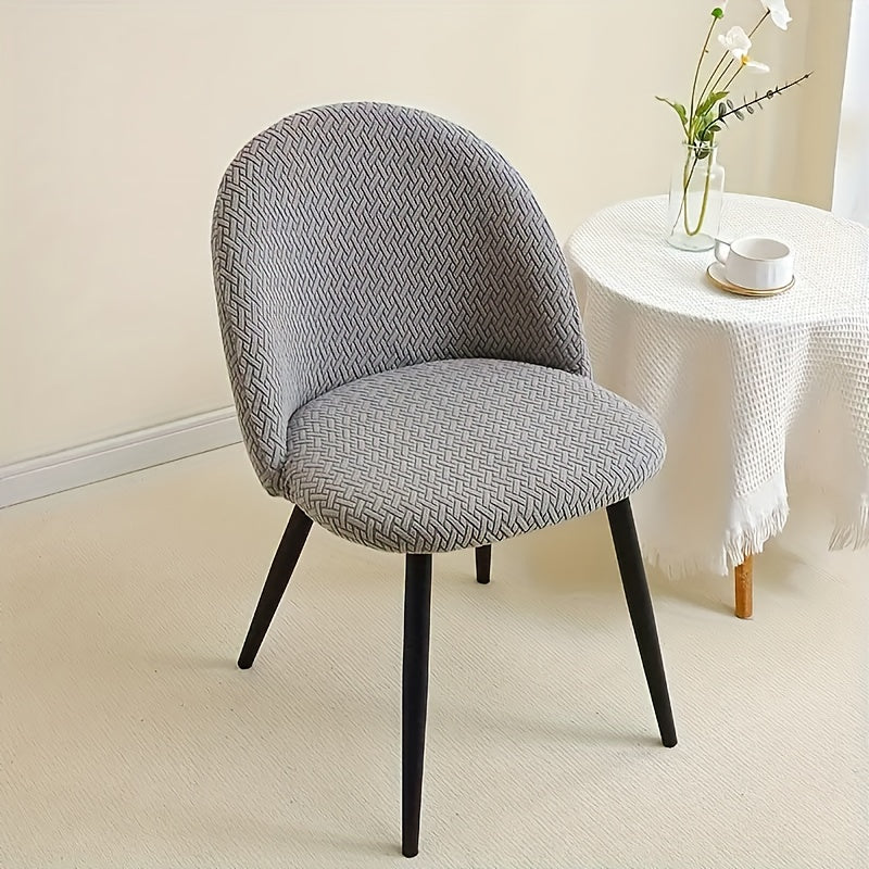 FLEXORA – Modern Stretch Chair Renewal Covers