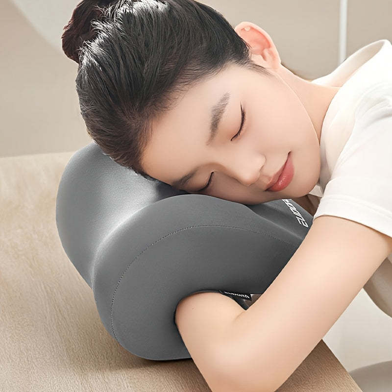 COMFORTNAP – Multifunctional Nap Seat Cushion
