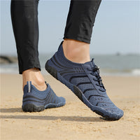TRAILFLOW – Breathable Outdoor Water Training Hiking Shoes