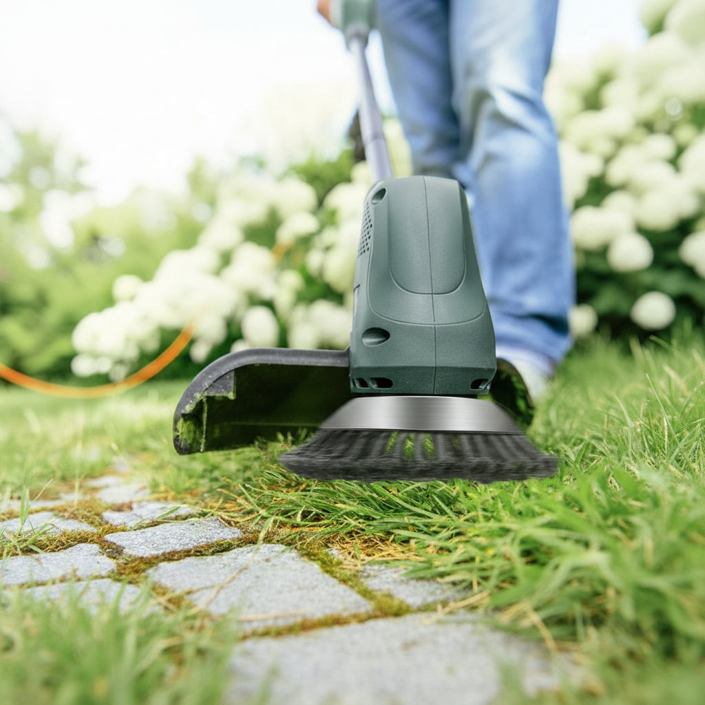 GARDTRIX – Durable Edge Trimmer for Everyday Yard Maintenance