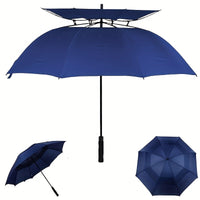 STORMGUARD – Extra Large Golf Umbrella