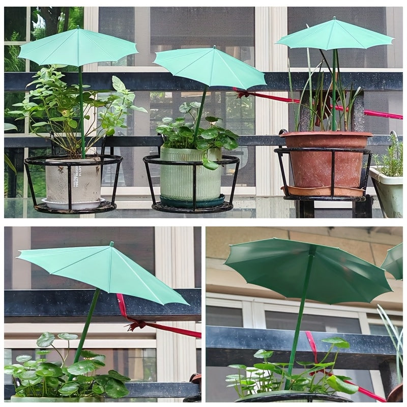 PLANTGUARD – Outdoor Plant Sunshade