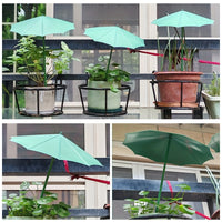 PLANTGUARD – Outdoor Plant Sunshade