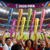FANFEST – Soccer Party Banner Set