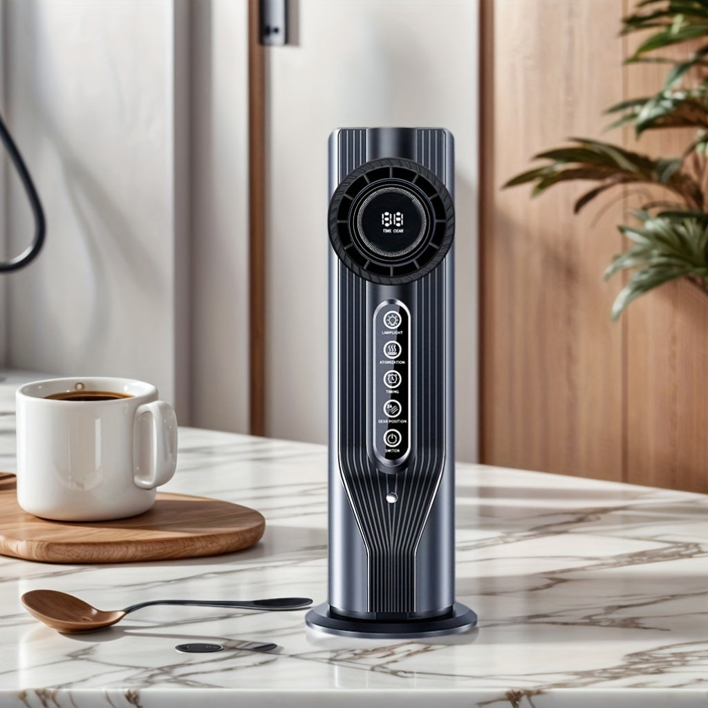 COOLNEST – Quick Cooling Fan