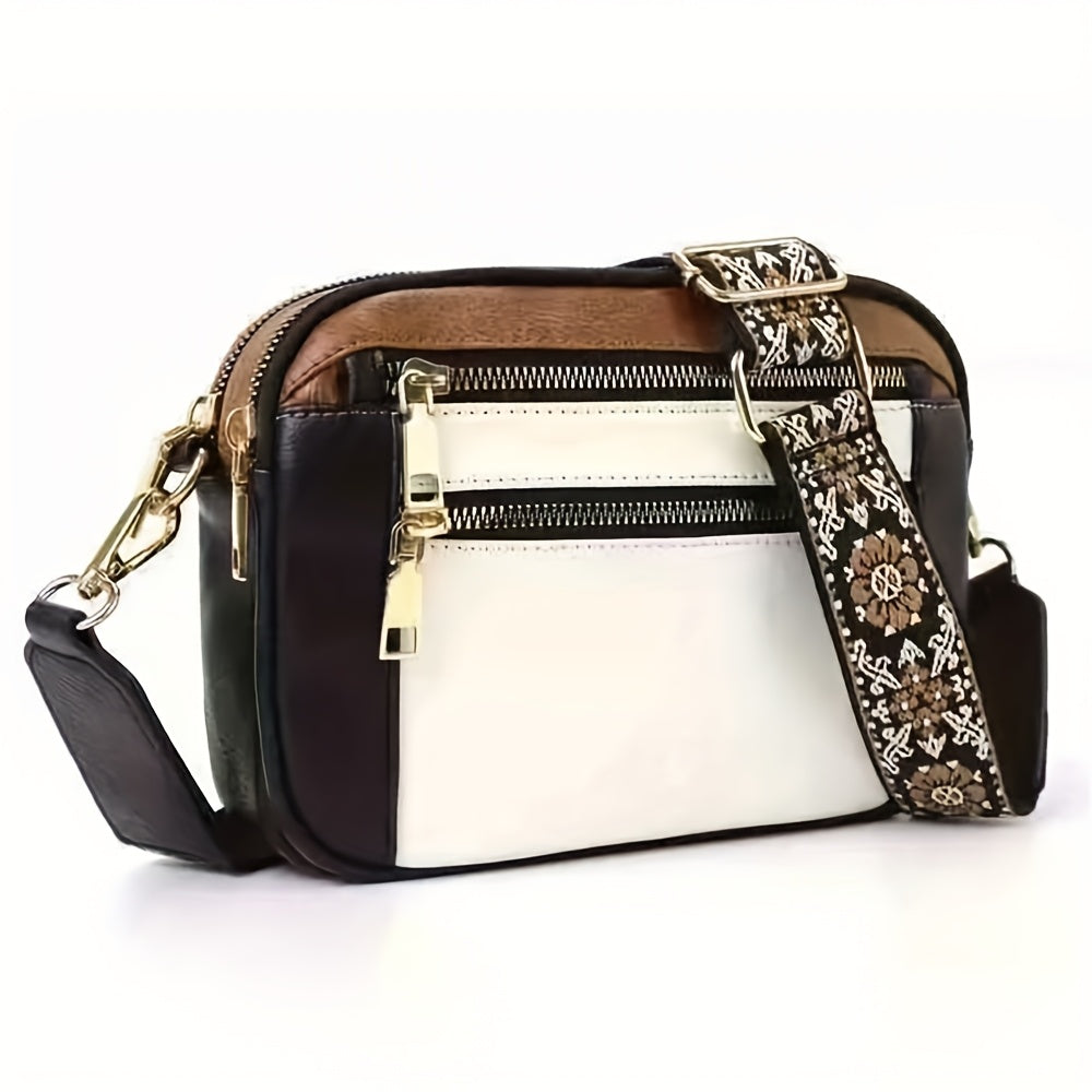 MODAVIA – Multifunctional Shoulder Bag for Shopping and Casual Outings