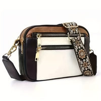 MODAVIA – Multifunctional Shoulder Bag for Shopping and Casual Outings