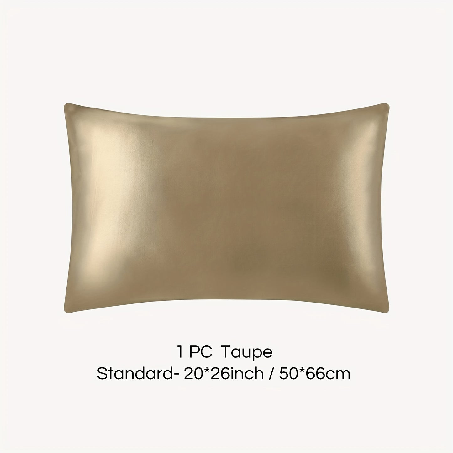 SLEEPNOVA – Envelope Pillowcase for Smooth Comfortable Sleep