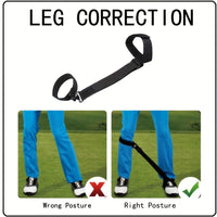 GOLFFORM – Golf Correction Training Set