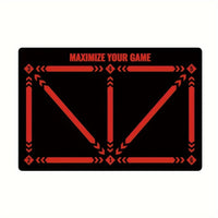 FOOTPACE – Soccer Control Training Mat