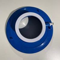 SWEEPFLOW – Pool Vacuum Cleaner for Fast Leaf & Dirt Collection