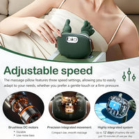 RELAXFLEX – Portable Trapezius Massager