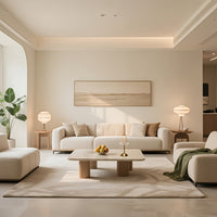 GOLDLUME – Rechargeable Golden Table Lamp for Elegant Ambient Lighting