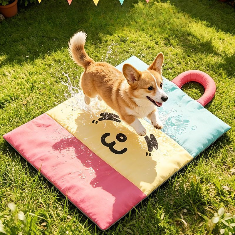 PETCHILL – Reversible Cooling Pet Mat