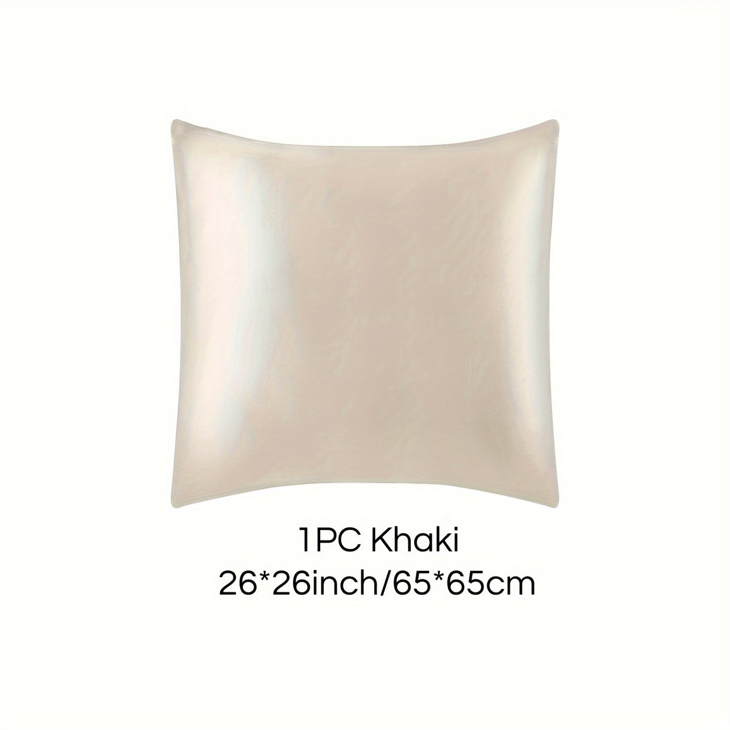 SLEEPNOVA – Envelope Pillowcase for Smooth Comfortable Sleep
