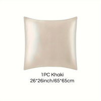 SLEEPNOVA – Envelope Pillowcase for Smooth Comfortable Sleep