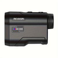 Rangevora - USB Rechargeable Golf Rangefinder