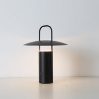 ASTROLUME – Portable Space Table Lamp