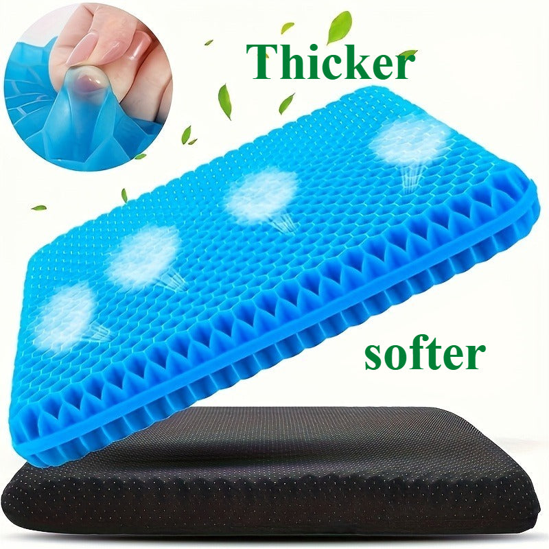 COMFORTGRID – Extra Large Cooling Seat Cushion