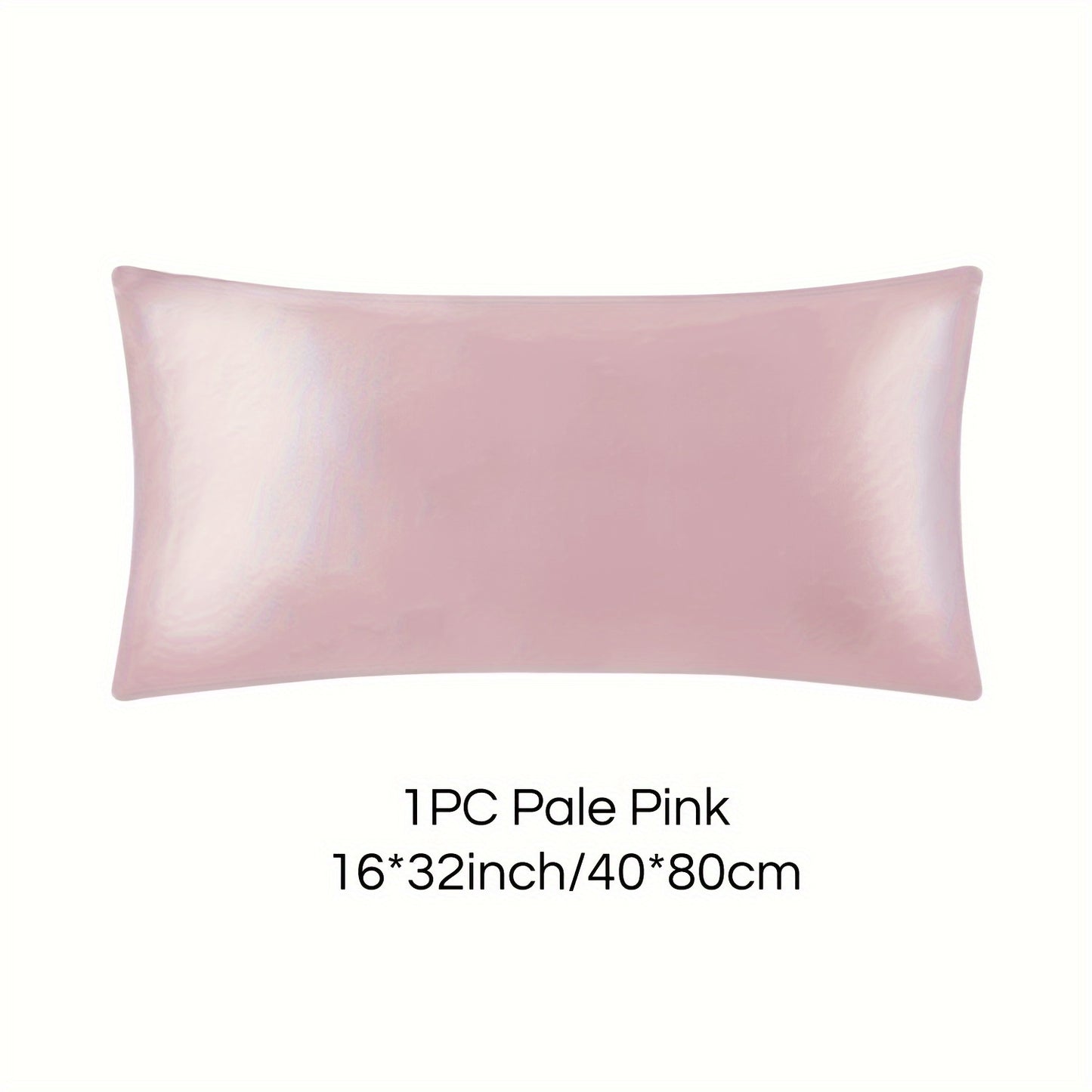 SLEEPNOVA – Envelope Pillowcase for Smooth Comfortable Sleep