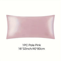 SLEEPNOVA – Envelope Pillowcase for Smooth Comfortable Sleep