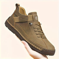 ANKLORIX – Comfortable Handcrafted Boots for Casual Everyday Wear