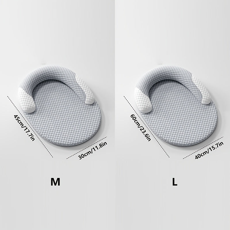 PETCOOL – Round Cooling Pet Bed