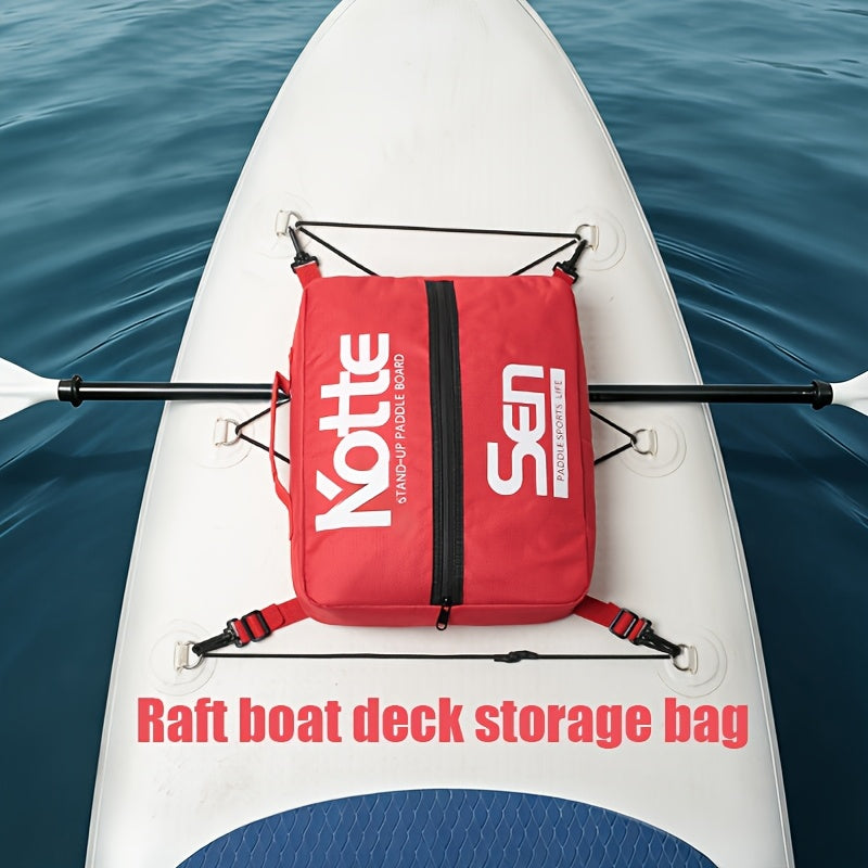 PaddleRove - Insulated SUP Deck Storage Bag