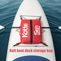PaddleRove - Insulated SUP Deck Storage Bag