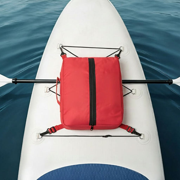 PaddleRove - Isolierte SUP-Deck-Aufbewahrungstasche