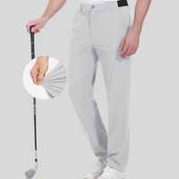 GOLFMOVE – Lightweight Golf Trousers