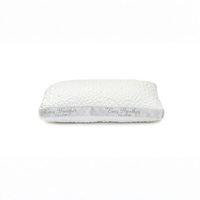 FOAMREST – Shredded Foam Pillow for Comfortable Sleep