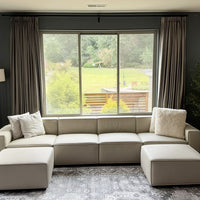 NOCTERA – Blackout Curtains for Refined Light Control