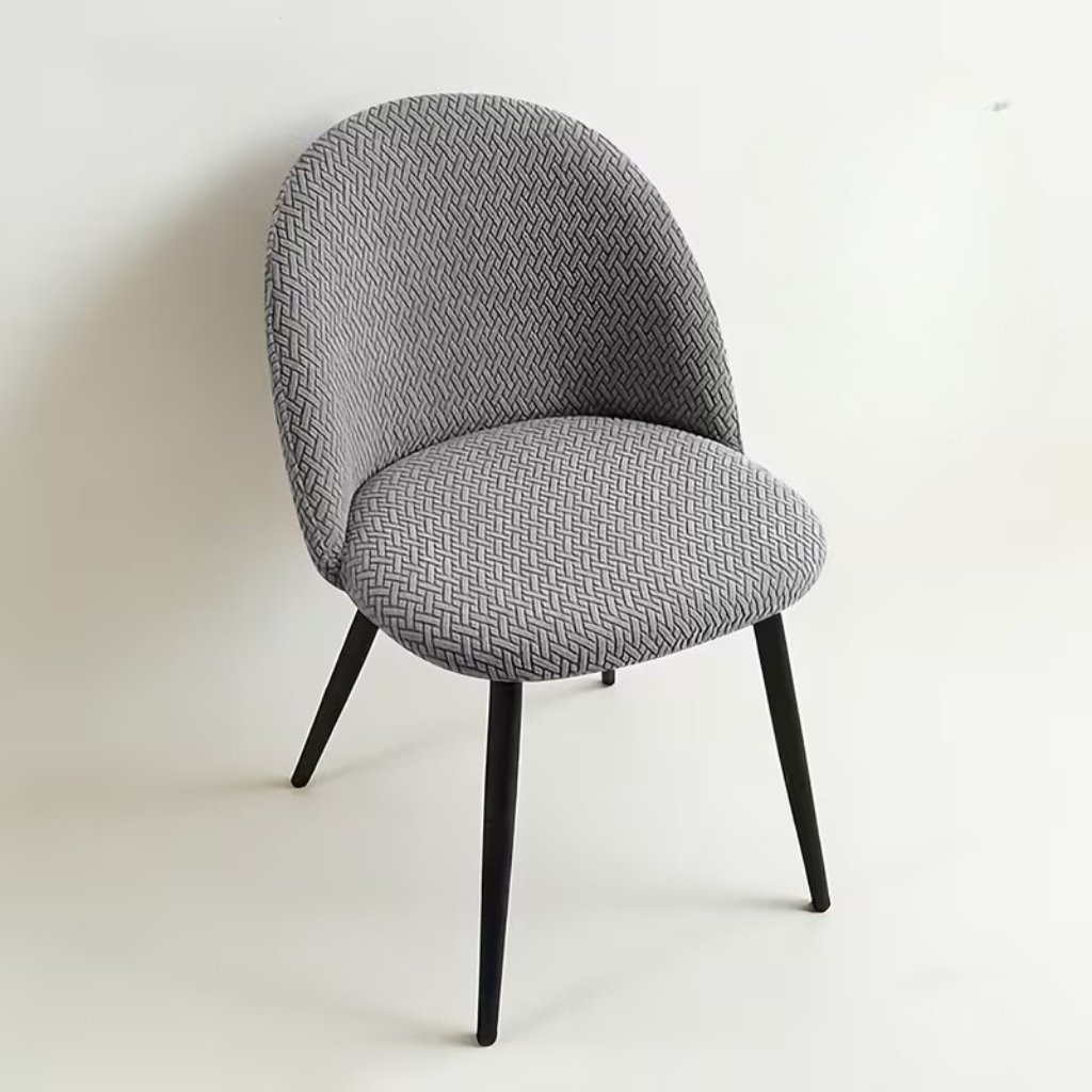 FLEXORA – Modern Stretch Chair Renewal Covers