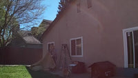 SHADETRIA – Triangle Sunshade Sail
