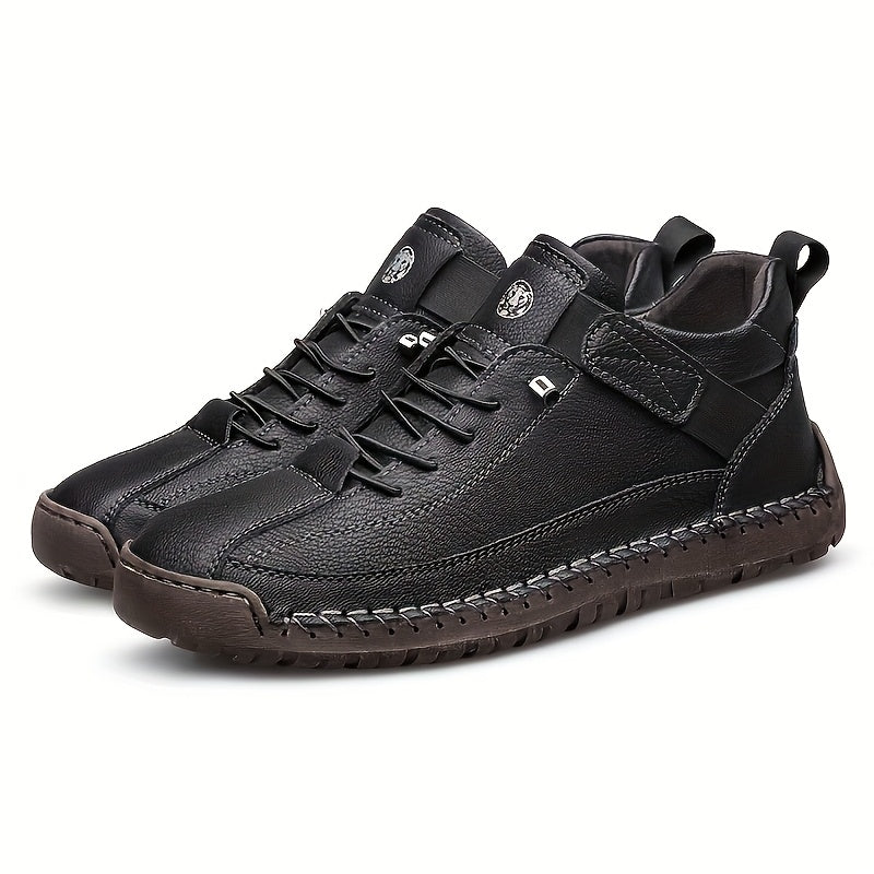 ANKLORIX – Comfortable Handcrafted Boots for Casual Everyday Wear